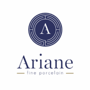 Arian Fine Bone China (Umberto Ceramics Pvt. Ltd.)