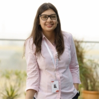 Ms. Mansi Ghosh