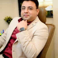 Mr. Anis Malik