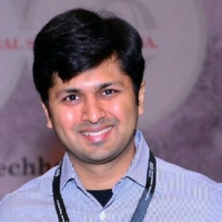 Mr. Dhruv Trivedi