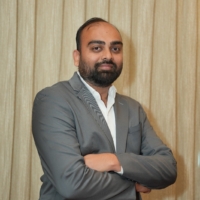 Mr. Jaydeep Gajera