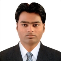 Mr. Prashant Bhangale