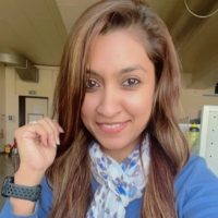 Ms. Priyal Pachauri