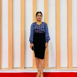 Ms. Pooja Gupta