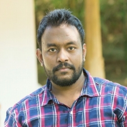 Sourajya Kumar Bisoyi