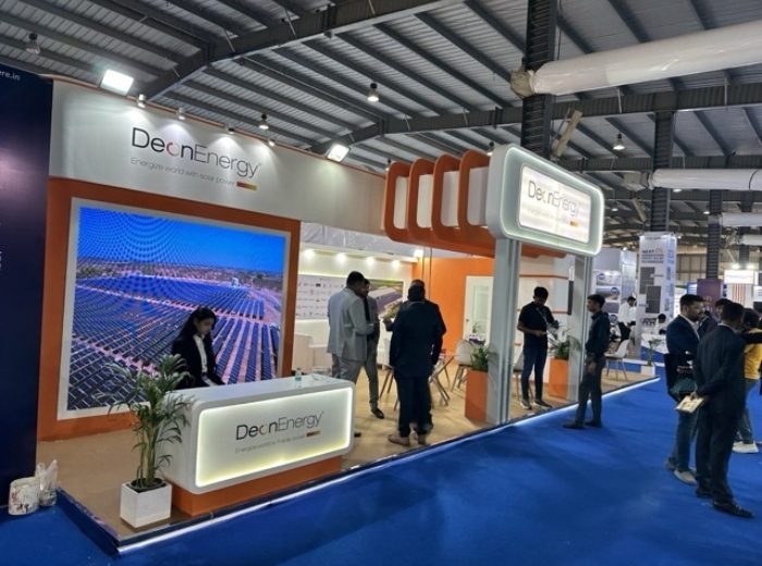Deon Energy - Intersolar 2024