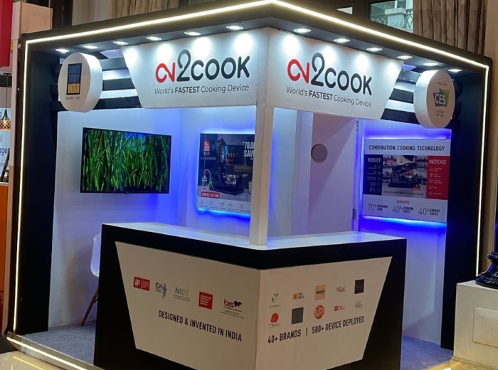 On2cook India Pvt Ltd - Bakery Business Trade Show
