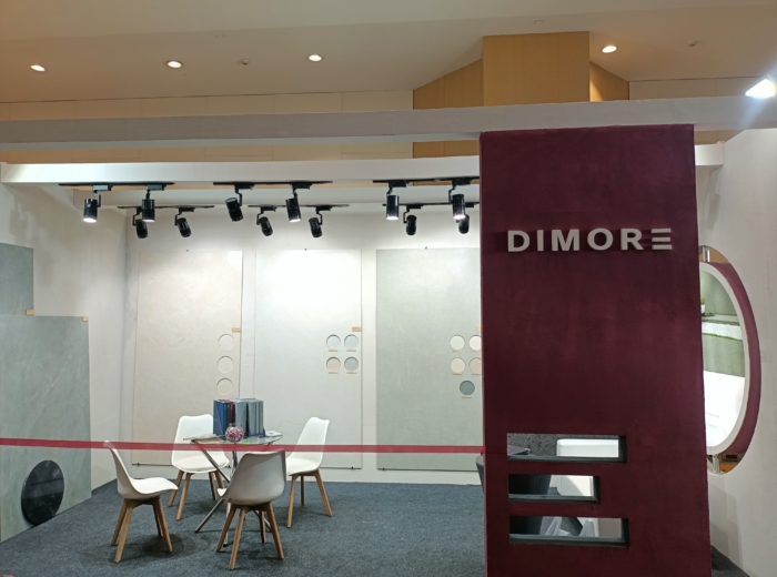 Qutone Granito Pvt Ltd - IIA Architecture & Interiors Expo