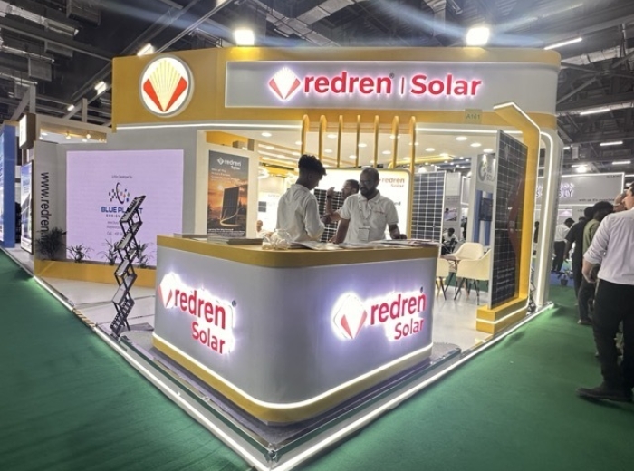 REDREN ENERGY PVT. LTD. - Renwex 2025