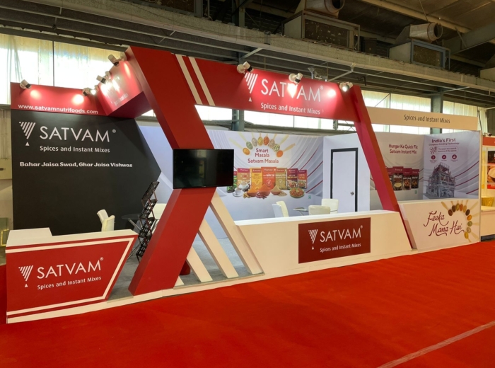 Satvam Nutrifoods Ltd. - Khadykhurak 2022