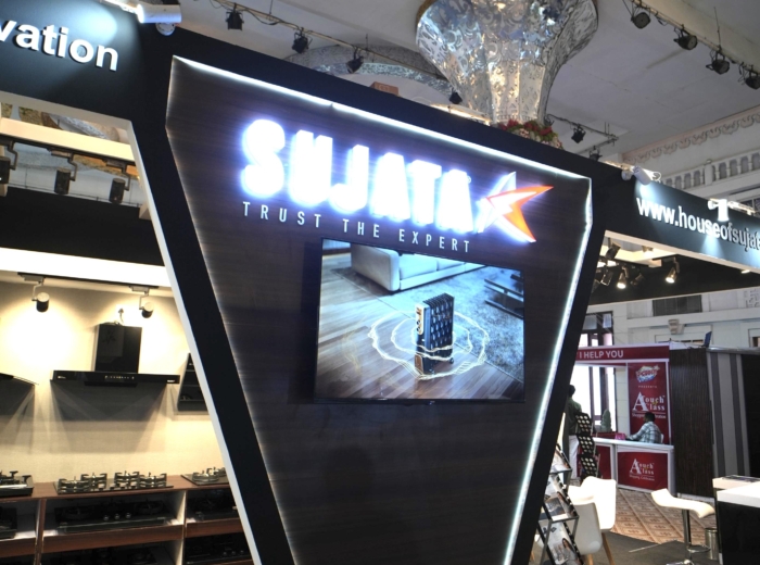 Sujata - Innovative Home Appliances for Modern Living - SMART SHOPPERS EXPO 2025 - Jaipur