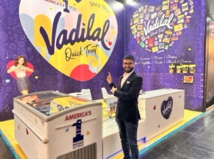 Vadilal Industries Ltd. - Anuga 2025 - Germany