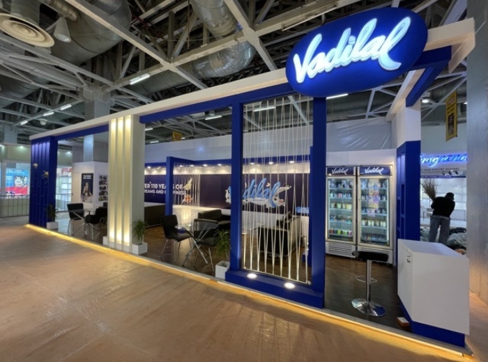 Vadilal Industries Ltd. - Indus Food 2021