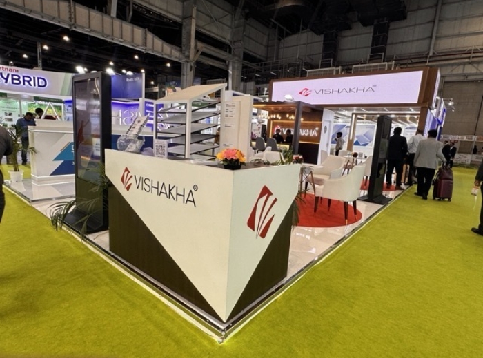Vishaka Renewables Pvt Ltd - Renewable Energy Expo 2024