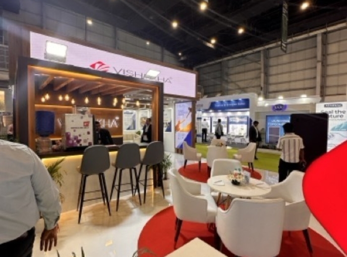 Vishaka Renewables Pvt Ltd - Renewable Energy Expo 2024