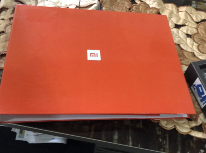 Xiaomi Technology India Pvt. Ltd. - Folder Printing